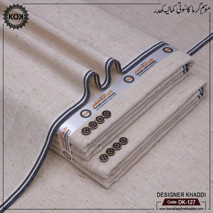 DESIGNER KHADDI DK-127