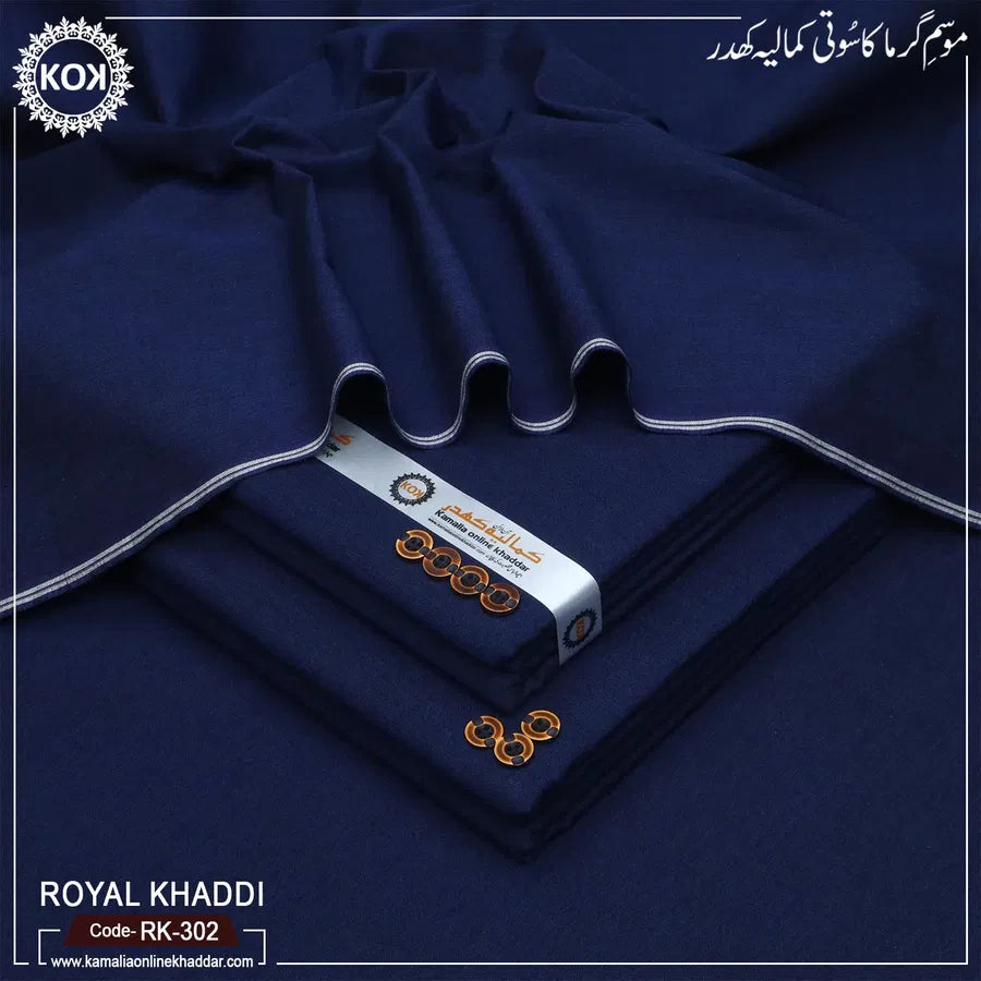 ROYAL KHADDI RK-302