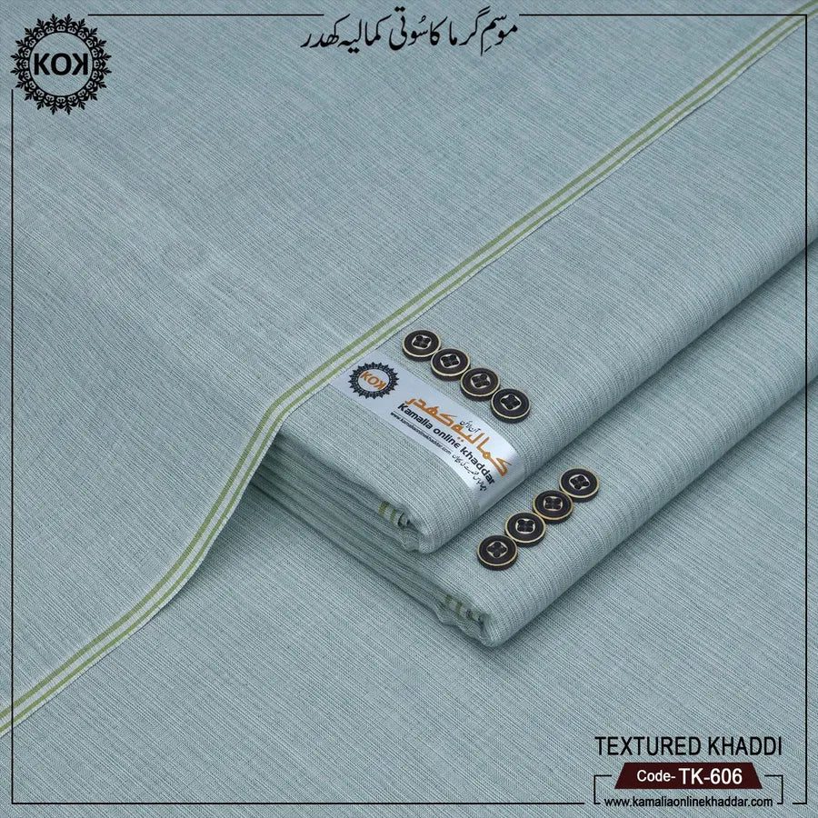TEXTURE KHADDI TK-606