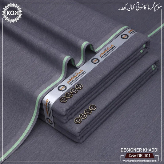DESIGNER KHADDI DK-101