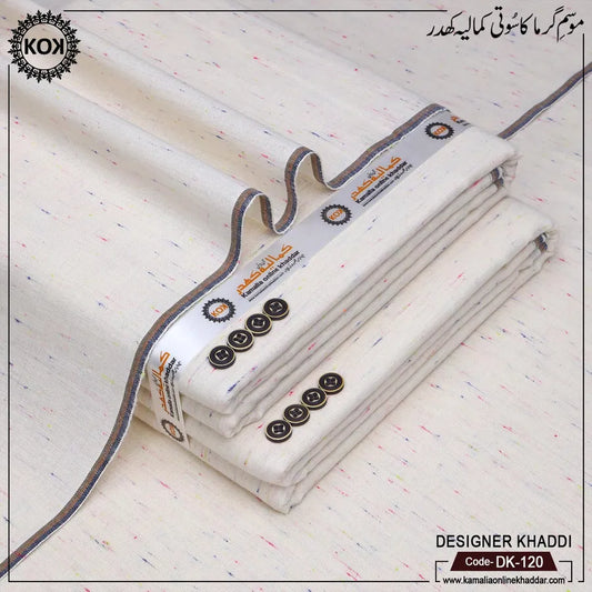 DESIGNER KHADDI DK-120
