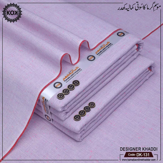 DESIGNER KHADDI DK-131