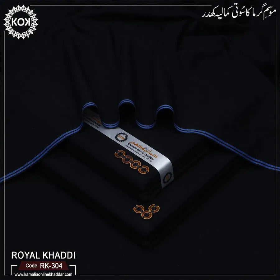 ROYAL KHADDI RK-304