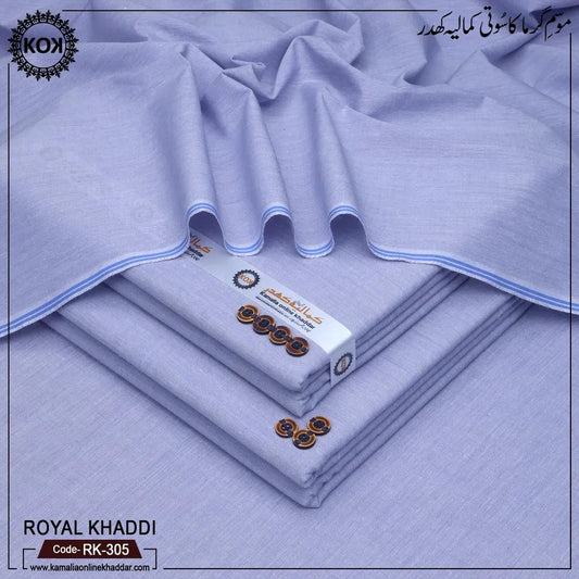 ROYAL KHADDI RK-305