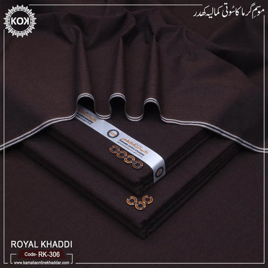 ROYAL KHADDI RK-306