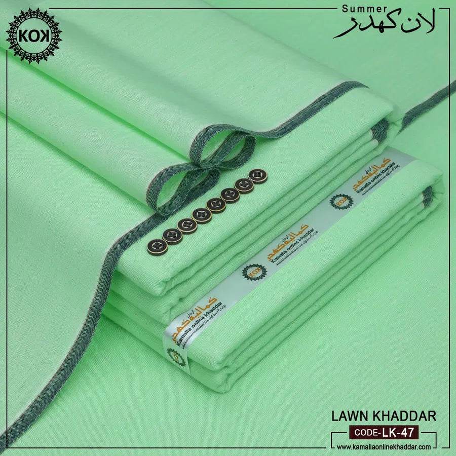 LAWN KHADDAR LK-47
