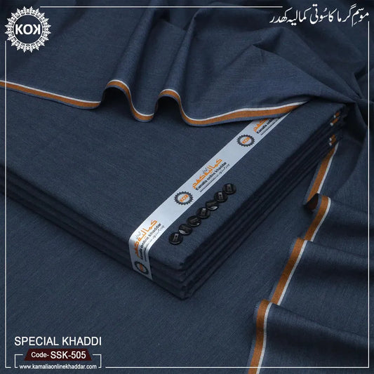 SPECIAL KHADDI SSK-505