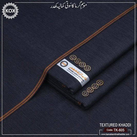 TEXTURE KHADDI TK-605