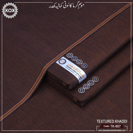TEXTURE KHADDI TK-607