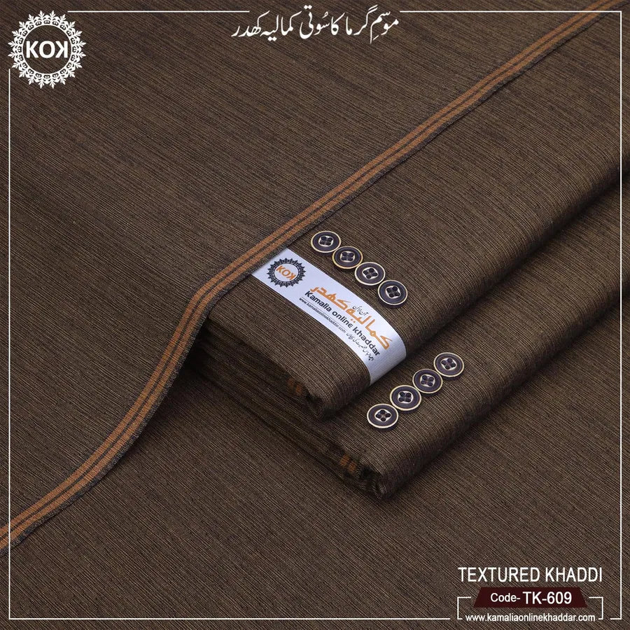 TEXTURE KHADDI TK-609