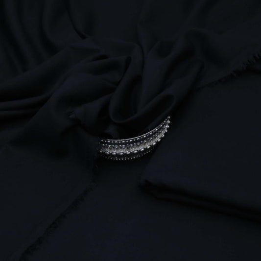 Kamalian Wash & Wear Black