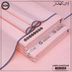 LAWN KHADDAR LK-03