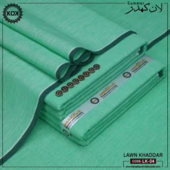 LAWN KHADDAR LK-04