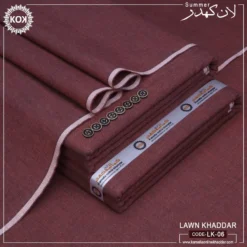 LAWN KHADDAR LK-06