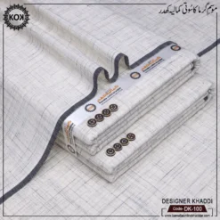DESIGNER KHADDI DK-100