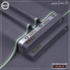 DESIGNER KHADDI DK-101