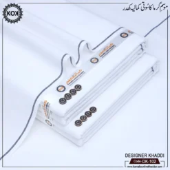 DESIGNER KHADDI DK-102