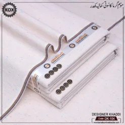 DESIGNER KHADDI DK-104