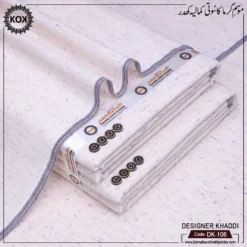 DESIGNER KHADDI DK-106