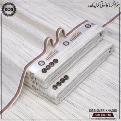 DESIGNER KHADDI DK-110