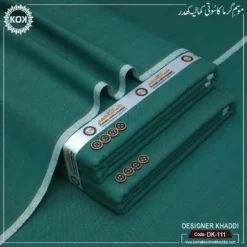 DESIGNER KHADDI DK-111