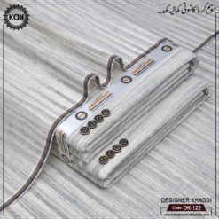 DESIGNER KHADDI DK-122