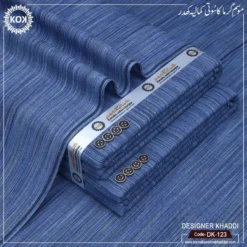 DESIGNER KHADDI DK-123