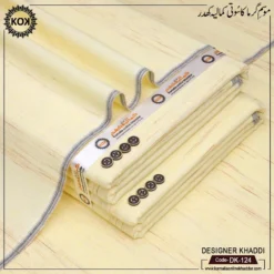 DESIGNER KHADDI DK-124