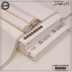 LAWN KHADDAR LK-13