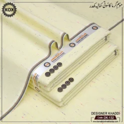 DESIGNER KHADDI DK-132