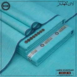 LAWN KHADDAR LK-14