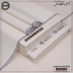 LAWN KHADDAR LK-15