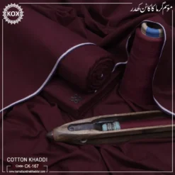 COTTON KHADDI CK-167