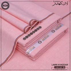 LAWN KHADDAR LK-19