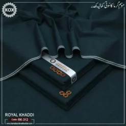 ROYAL KHADDI RK-312