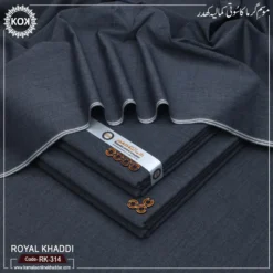 ROYAL KHADDI RK-314