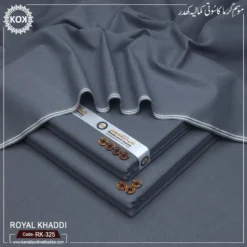 ROYAL KHADDI RK-325