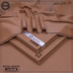 ROYAL KHADDI RK-329