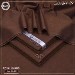 ROYAL KHADDI RK-331
