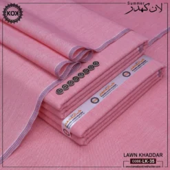 LAWN KHADDAR LK-35