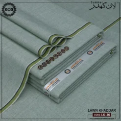 LAWN KHADDAR LK-36