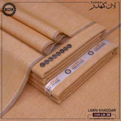 LAWN KHADDAR LK-39