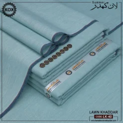 LAWN KHADDAR LK-40
