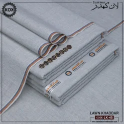 LAWN KHADDAR LK-45
