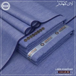 LAWN KHADDAR LK-50