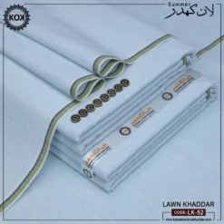 LAWN KHADDAR LK-52
