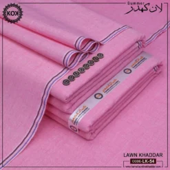 LAWN KHADDAR LK-54