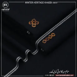 WINTER HERITAGE KHADDI  HK- 01