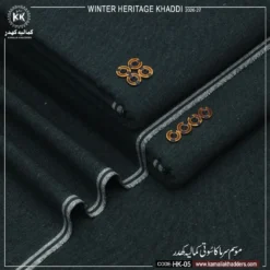 WINTER HERITAGE KHADDI  HK- 05