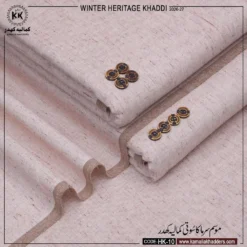 WINTER HERITAGE KHADDI  HK- 10